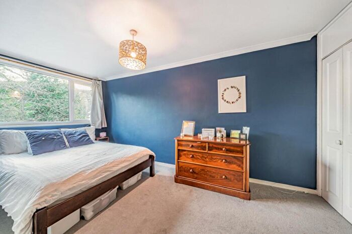 3 Bedroom Terraced House For Sale In Acorn Gardens, Crystal Palace, SE19