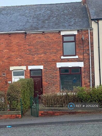 2 Bedroom Terraced House To Rent In Electric Crescent, Houghton Le Spring, DH4