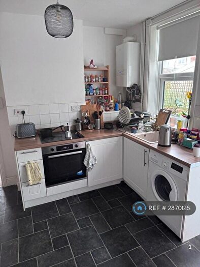 5 Bedroom Terraced House To Rent In Maple Road, Bristol, BS7