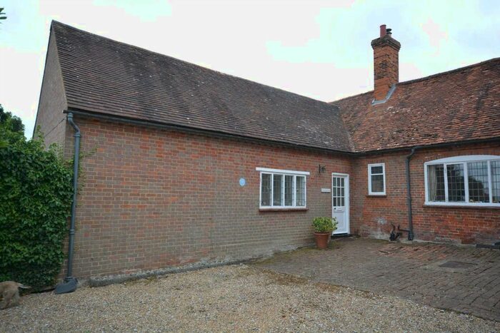 2 Bedroom Bungalow To Rent In Church Lane, Latimer, HP5