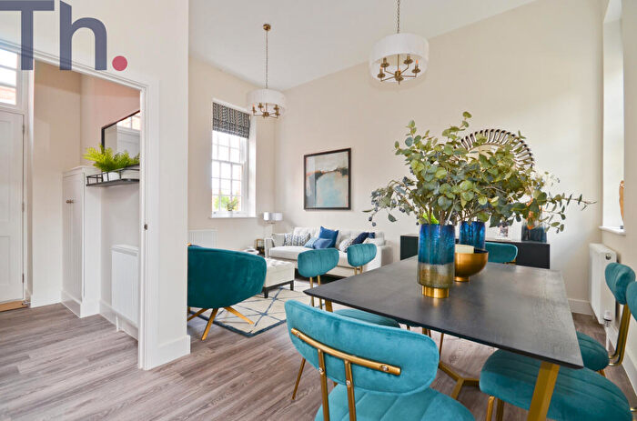 3 Bedroom Terraced House For Sale In Newport, Isle Of Wight, PO30