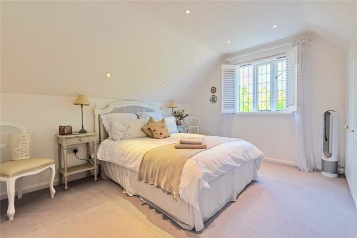 5 Bedroom Detached House For Sale In Millfield Road, Walberswick, Southwold, Suffolk, IP18