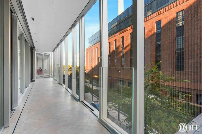 2 Bedroom Apartment To Rent In Battersea Power Station, London, SW11