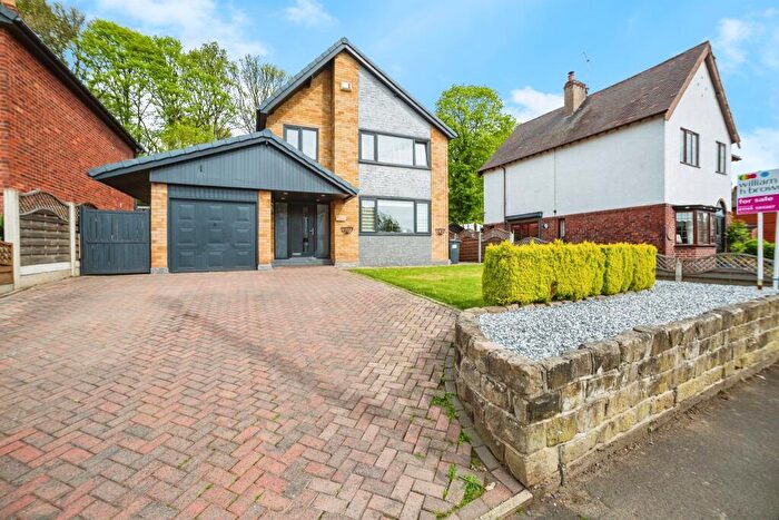 3 Bedroom Detached House For Sale In Church Street, Mexborough, S64