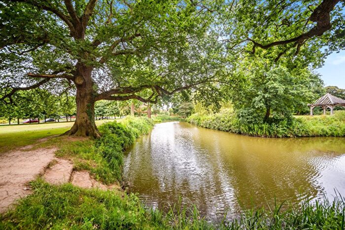 2 Bedroom Flat For Sale In Chilmington Rise, Great Chart, Ashford, TN23