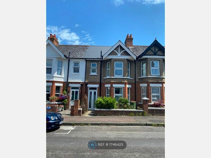 3 Bedroom Terraced House To Rent In Marler Road, Folkestone, CT19