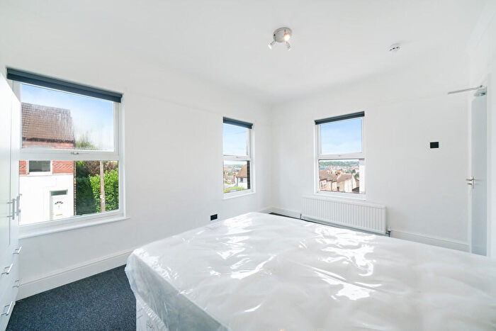 1 Bedroom End Of Terrace House To Rent In St Pauls Road, Luton, LU1