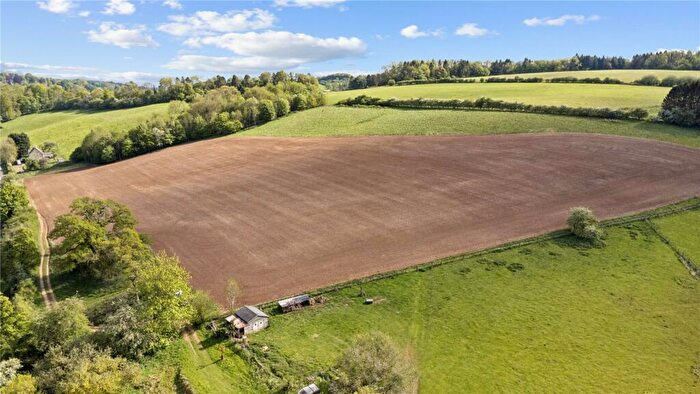 Land For Sale In Cheltenham Road, Marsden, Cirencester, Gloucestershire, GL7