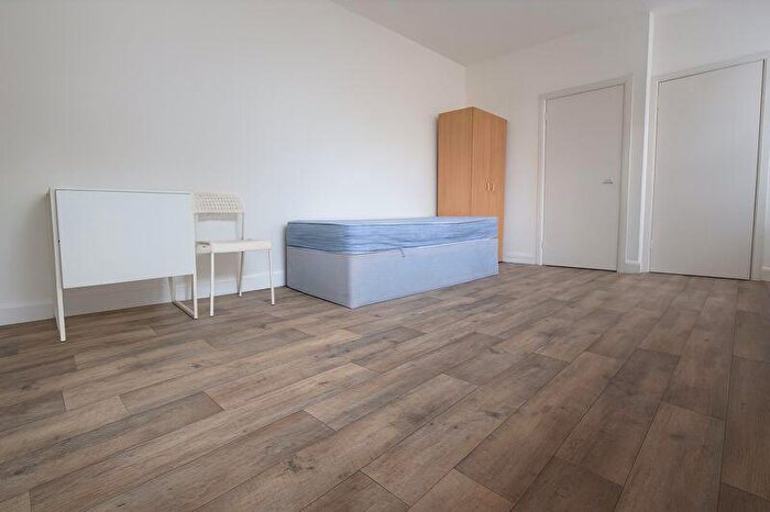 Studio To Rent In Myddleton Road, Bounds Green, N22