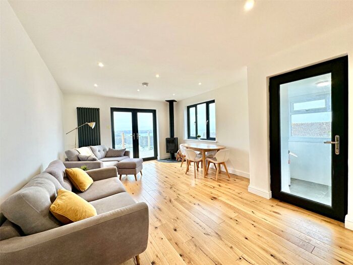 3 Bedroom Detached Bungalow For Sale In Chichester Park, Woolacombe, Devon, EX34