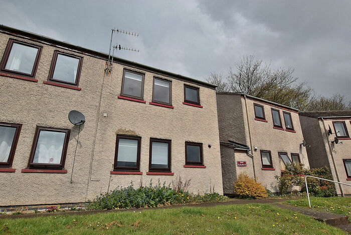 1 Bedroom Flat To Rent In Alexandra Way, Richmond, DL10