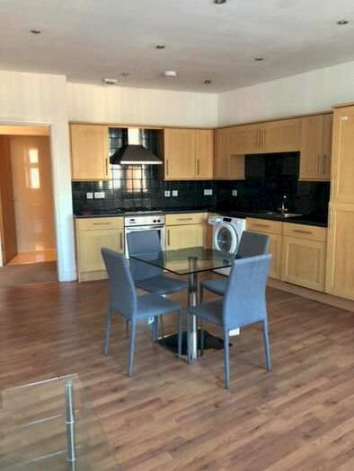 1 Bedroom Flat To Rent In Warrington Road, Ashton-In-Makerfield, WN4