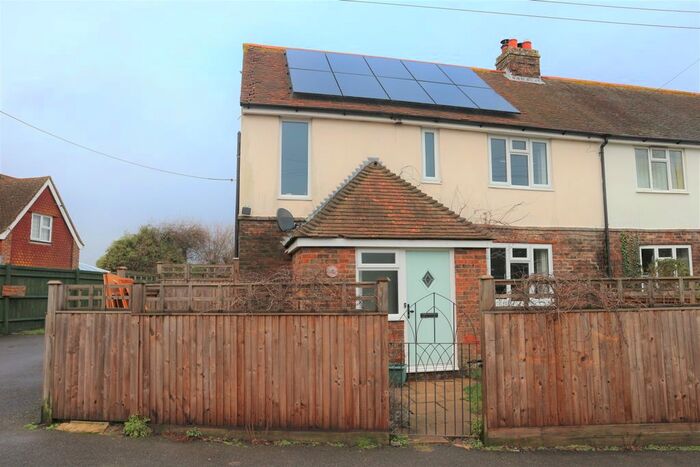 4 Bedroom Semi-Detached House To Rent In Peelings Lane, Westham, Pevensey, BN24