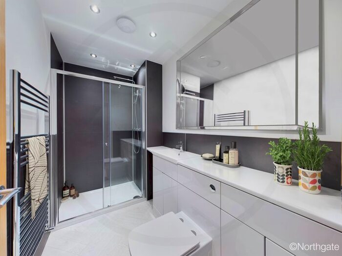 1 Bedroom Flat To Rent In Hammerton Street, Burnley, BB11