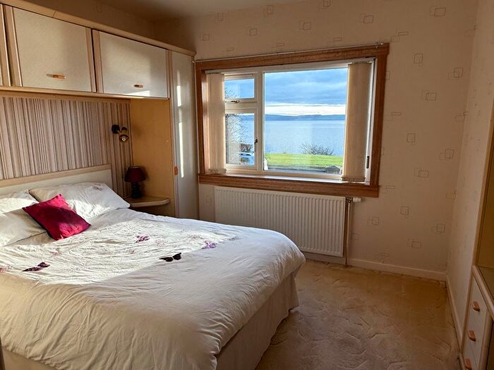 3 Bedroom Detached Bungalow For Sale In Saltburn, Invergordon, IV18