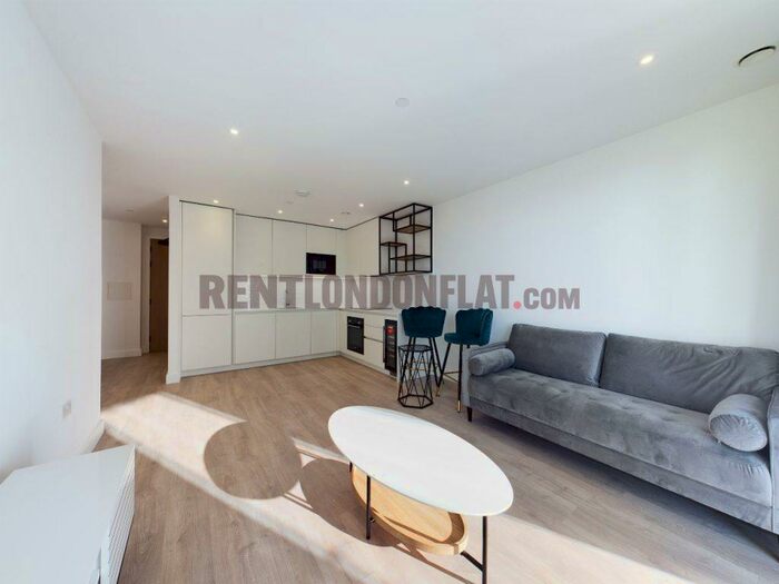 1 Bedroom Flat To Rent In Beautiful Bed Flat In, HA0