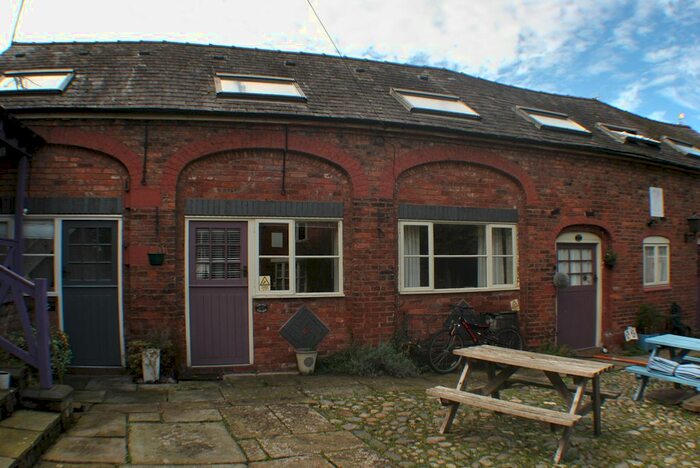 1 Bedroom Barn Conversion To Rent In Hanmer, Whitchurch, Shropshire, SY13