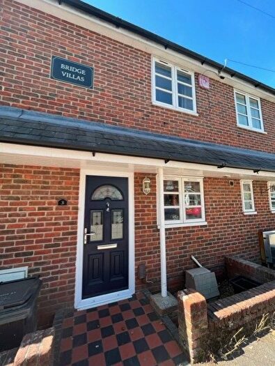 2 Bedroom Semi-Detached House To Rent In Cranworth Road, Winchester, SO22