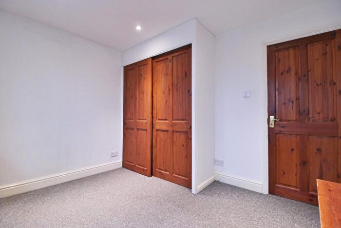 2 Bedroom End Of Terrace House For Sale In Festing Mews, Highland Road, Southsea, PO4