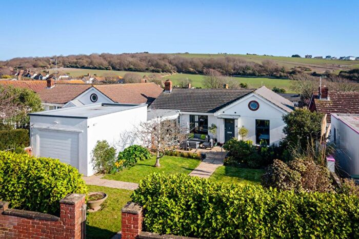 3 Bedroom Detached House For Sale In Gorham Avenue, Rottingdean, BN2