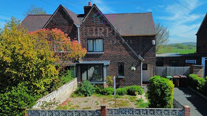 3 Bedroom Semi-Detached House For Sale In Broomhill Avenue, Knottingley, West Yorkshire, WF11