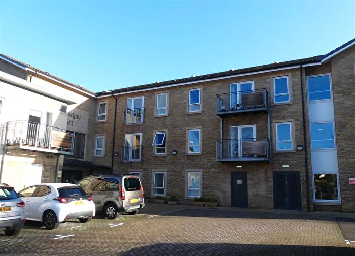 1 Bedroom Retirement Property To Rent In Valley Drive, Ilkley, LS29