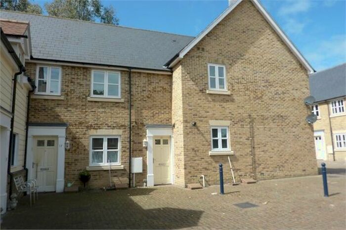 2 Bedroom Flat To Rent In Church Mews, Tiptree, Essex CO5