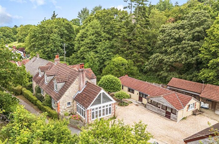 5 Bedroom Detached House For Sale In Chaffcombe, Chard, TA20