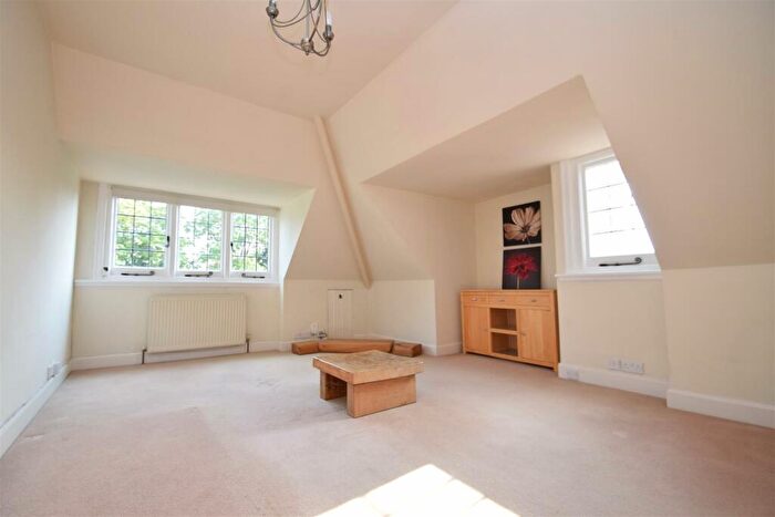 2 Bedroom Apartment To Rent In Greenbank, Green Lane, Northwood, HA6