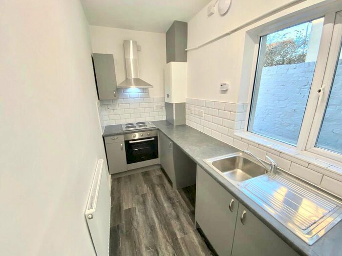 4 Bedroom Terraced House To Rent In Walter Street, Stockton-On-Tees, TS18