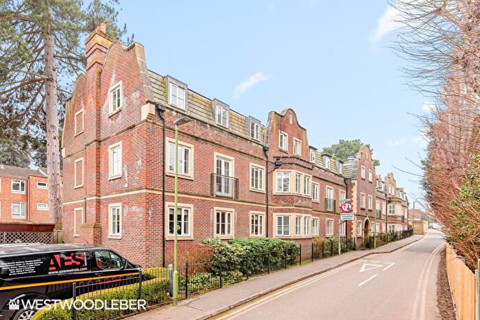 2 Bedroom Apartment For Sale In Esdaile Lane, Hoddesdon, EN11