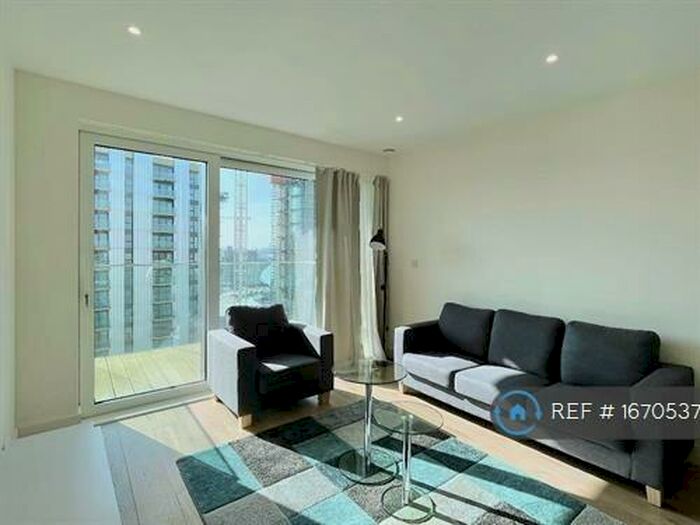 1 Bedroom Flat To Rent In Judde House, London, SE18
