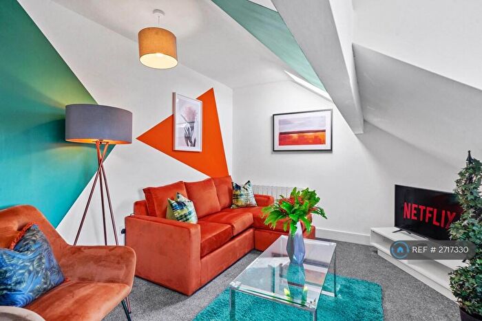 1 Bedroom Flat To Rent In Coop Street, Blackpool, FY1