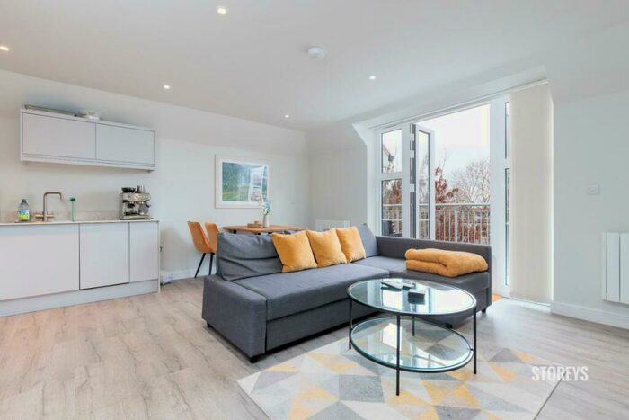 1 Bedroom Apartment To Rent In Serpentine Court, Northwood Hills, HA6