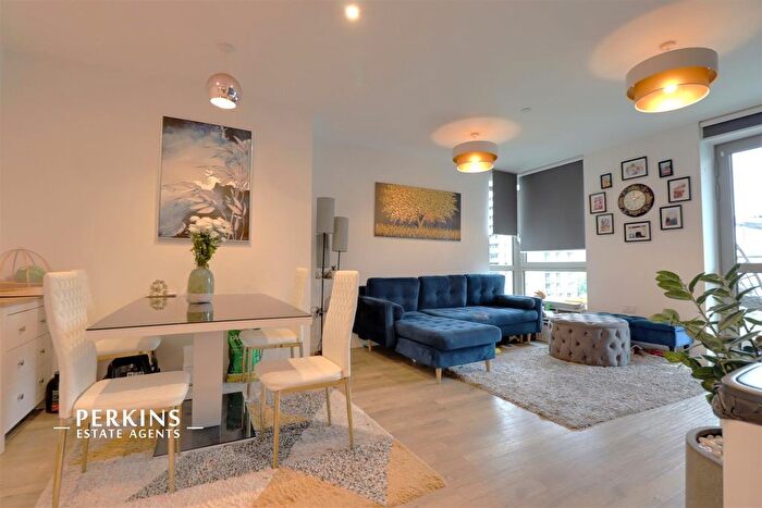 2 Bedroom Flat For Sale In Wembley, HA9