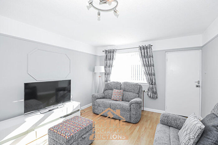 1 Bedroom Detached Bungalow For Sale In Farquhar Road, Aberdeen, AB11