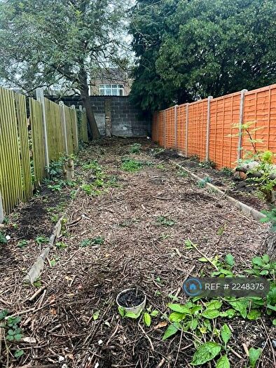 1 Bedroom Semi-Detached House To Rent In Denmark Road, London, SE25