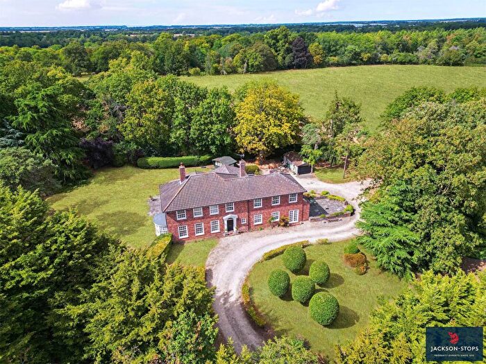5 Bedroom Detached House For Sale In Windmill Hill, Exning, Newmarket, Suffolk, CB8
