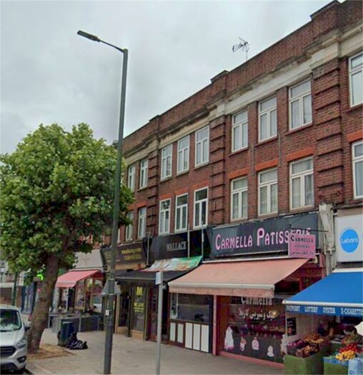 Studio To Rent In Finchley Road, London, NW11