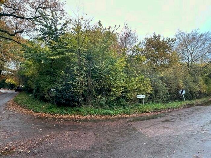 Land For Sale In Land At Drinkstone Green, Bury St. Edmunds, IP30