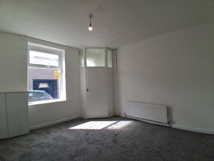 2 Bedroom Terraced House To Rent In Cobden Street, Burnley, BB10