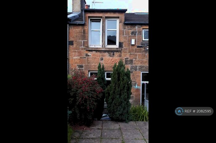 3 Bedroom Terraced House To Rent In Parkhill Road, Glasgow, G43