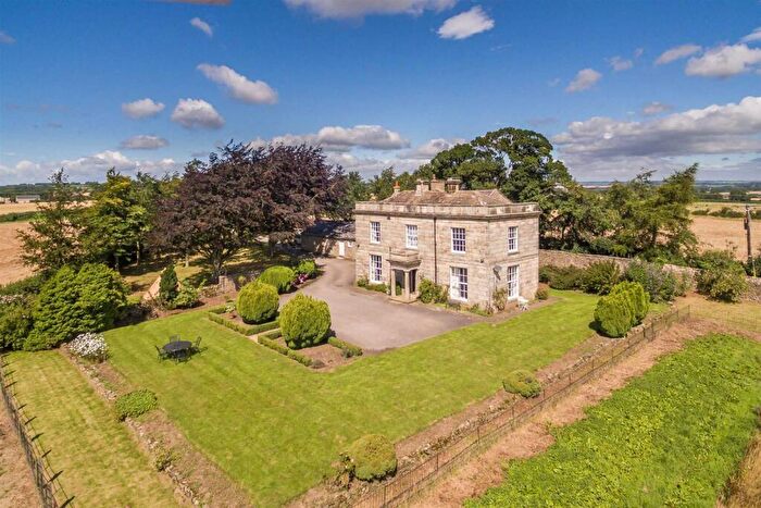 6 Bedroom Country House To Rent In Newsham, Richmond, DL11