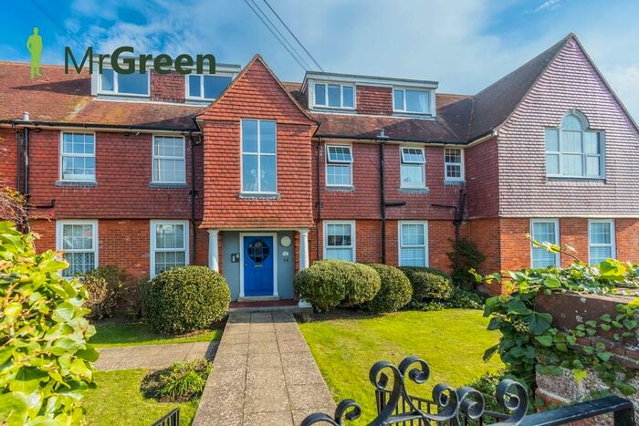 2 Bedroom Apartment To Rent In Church Road, Bournemouth, BH6