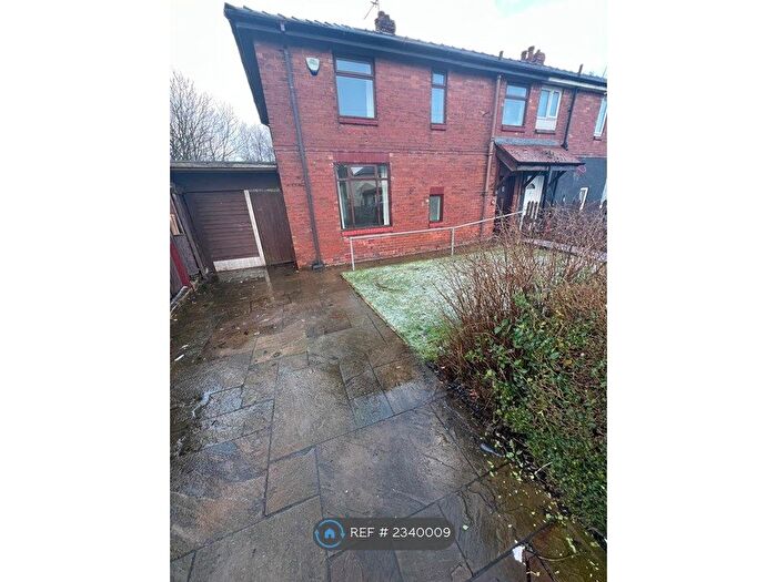 3 Bedroom Terraced House To Rent In Nevett Street, Preston, PR1
