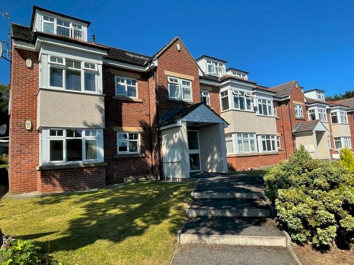 2 Bedroom Apartment To Rent In The Firs, Chester Le Street, DH2