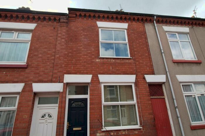 2 Bedroom Terraced House To Rent In Pool Road, Leicester, LE3