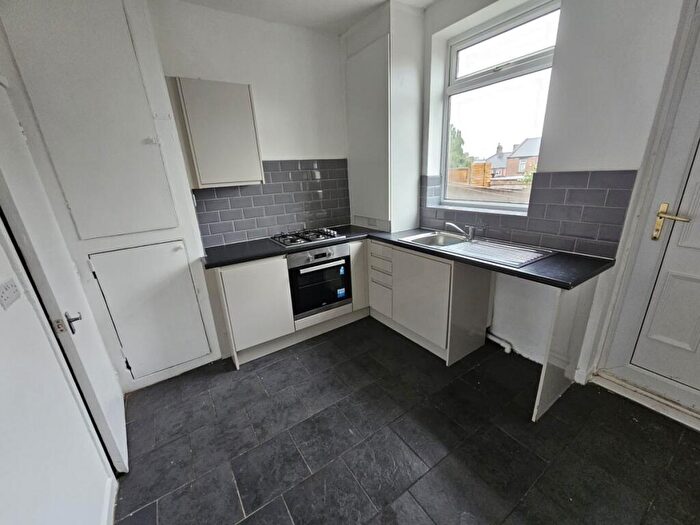 2 Bedroom House To Rent In Blythe Street, Wombwell, S73