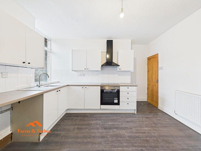 2 Bedroom Terraced House To Rent In Lord Street, Oswaldtwistle, BB5