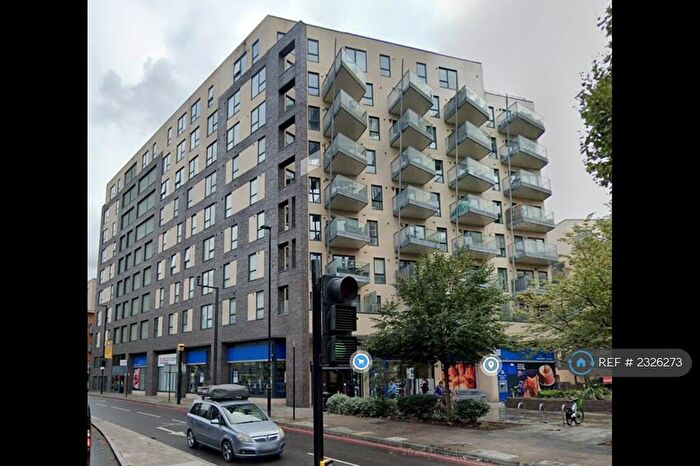 1 Bedroom Flat To Rent In Jamaica Road, London, SE16